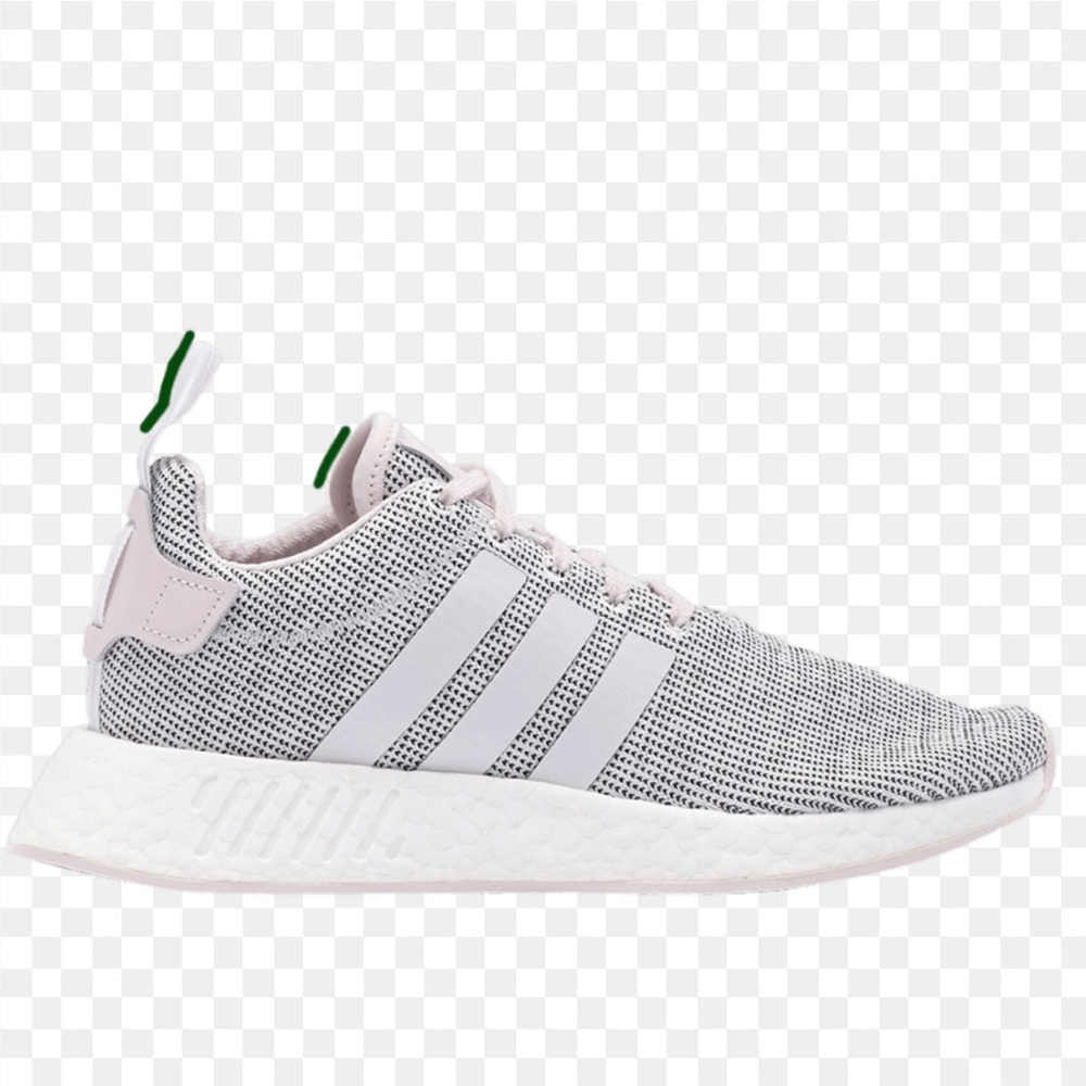 Adidas NMD R2 tennis shoes Orchid Tint Women’s Sz 8.5